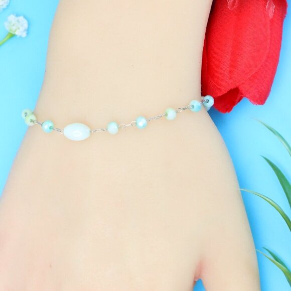 Chic & Stylish Bracelet – A Thoughtful Gift for Women and Girls, DYC1536 - Picture 6 of 10